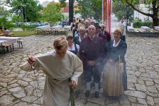 27.08.2023 Abschlussgottesdienst in Krems-Lerchenfeld